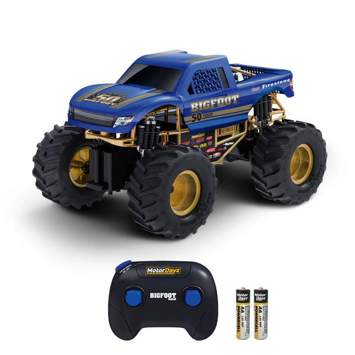 1:15 RC Bigfoot® Monster Truck