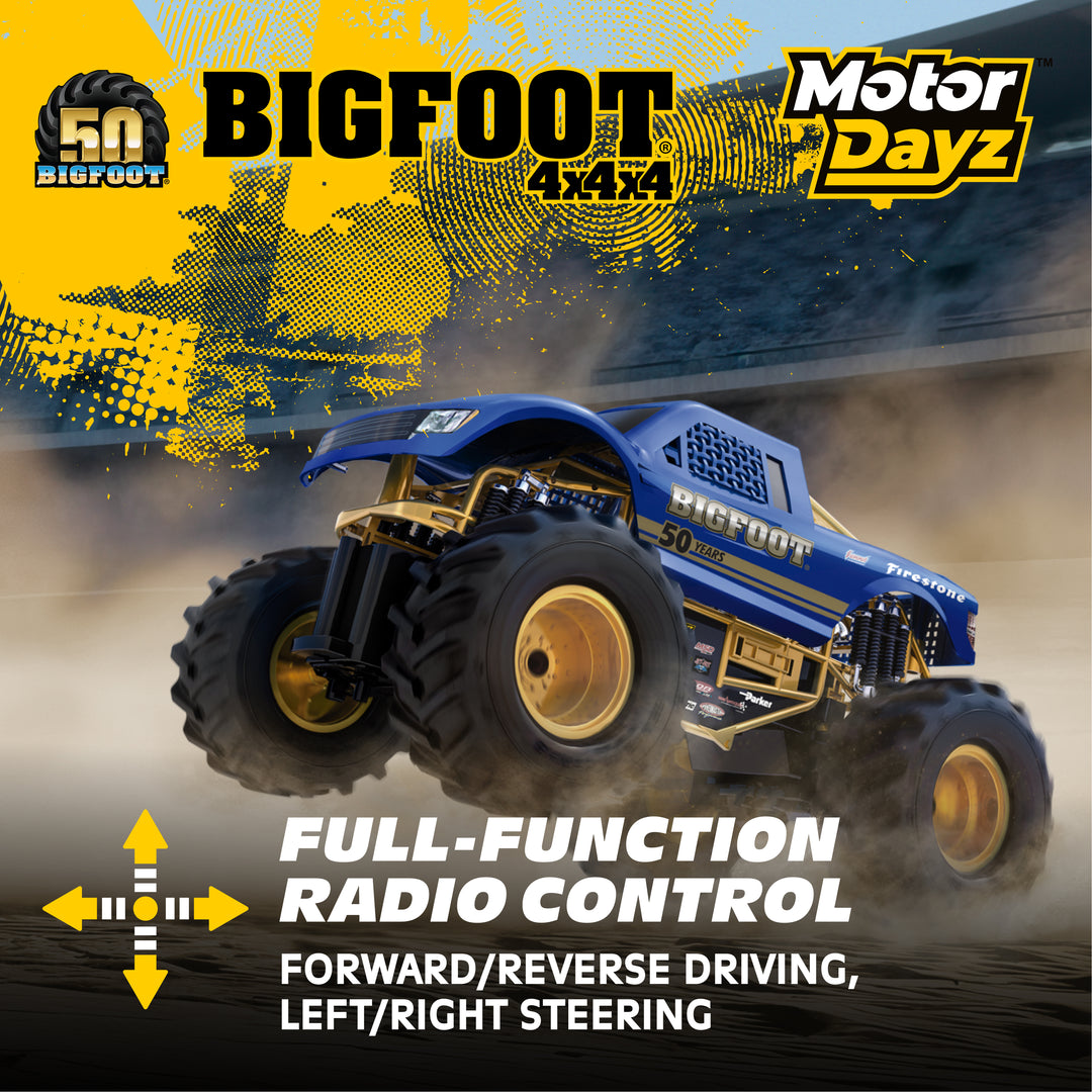 1:15 RC Bigfoot® Monster Truck